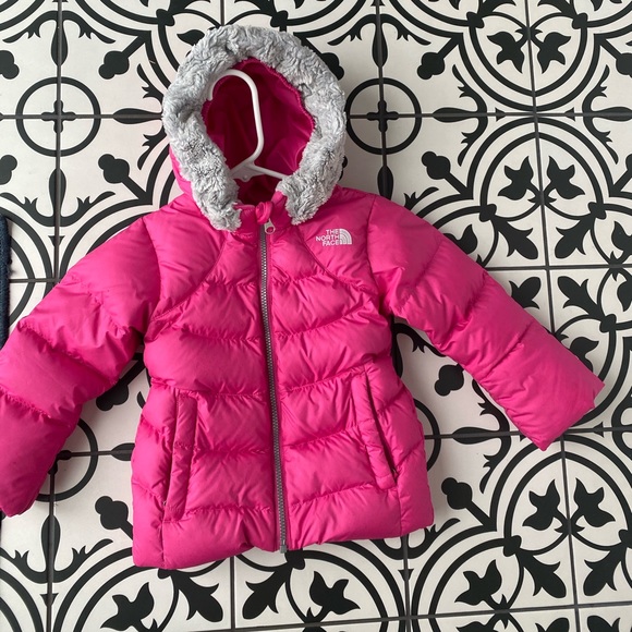 The North Face Jackets & Coats The North Face Toddler Girl Jacket